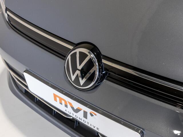 Volkswagen GOLF 1.5 TSI / 116pk / Stoelverwarming / Navigatie / Adaptieve cruise control / Apple carplay / Airco