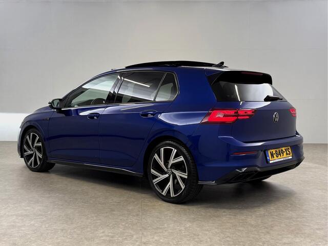 Volkswagen GOLF 1.5 eTSI R-Line | Camera | Virtual | Pano | Sfeer | Carplay | Cruise | Keyless