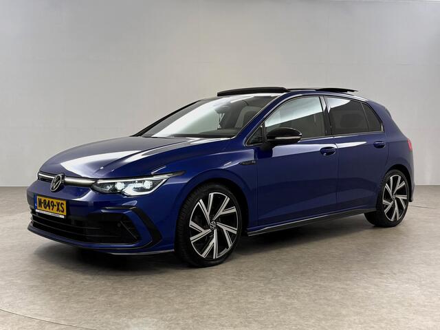 Volkswagen GOLF 1.5 eTSI R-Line | Camera | Virtual | Pano | Sfeer | Carplay | Cruise | Keyless