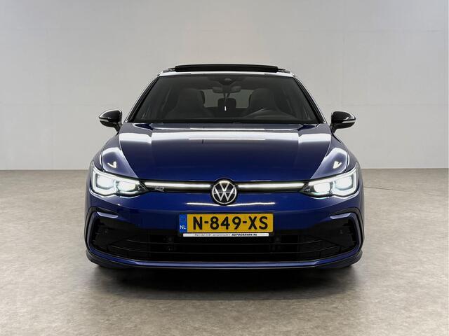Volkswagen GOLF 1.5 eTSI R-Line | Camera | Virtual | Pano | Sfeer | Carplay | Cruise | Keyless