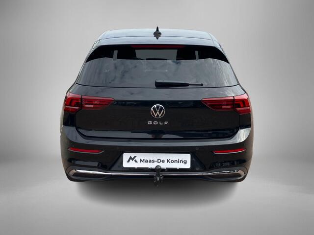 Volkswagen GOLF 1.5 TSI 116PK Goal · Navigatie · Trekhaak · Apple/Android Car Play · Garantie t/m 11-04-2027