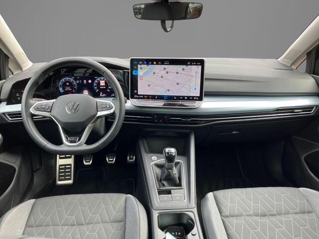Volkswagen GOLF 1.5 TSI 116PK Goal · Navigatie · Trekhaak · Apple/Android Car Play · Garantie t/m 11-04-2027