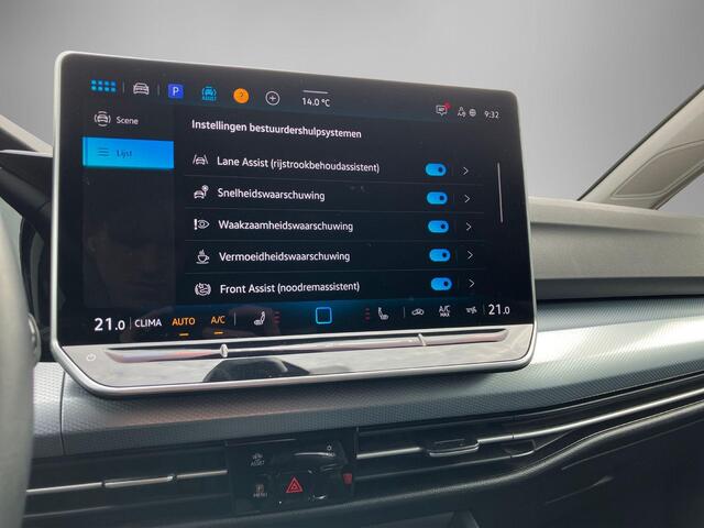Volkswagen GOLF 1.5 TSI 116PK Goal · Navigatie · Trekhaak · Apple/Android Car Play · Garantie t/m 11-04-2027
