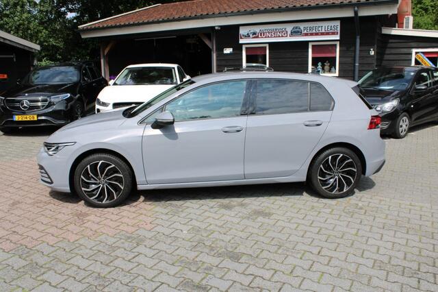 Volkswagen GOLF 1.0 TSI LIFE - Virtual cockpit IQdrive adapt cruise