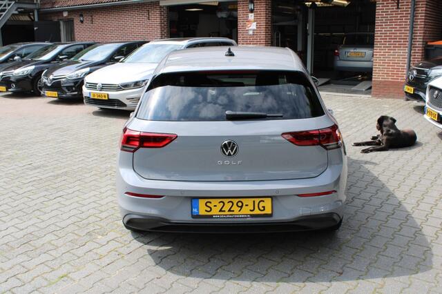Volkswagen GOLF 1.0 TSI LIFE - Virtual cockpit IQdrive adapt cruise