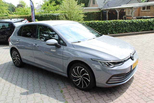Volkswagen GOLF 1.0 TSI LIFE - Virtual cockpit IQdrive adapt cruise