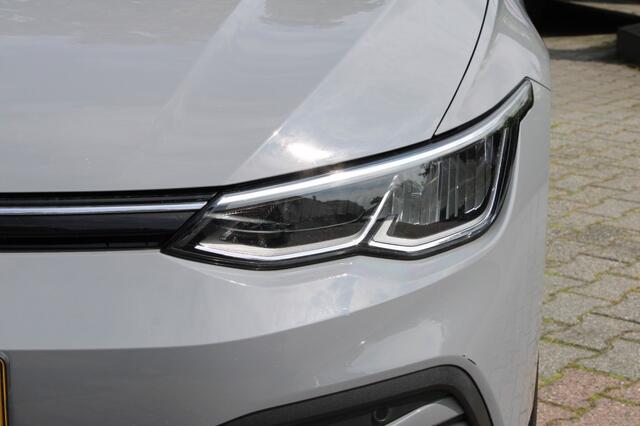 Volkswagen GOLF 1.0 TSI LIFE - Virtual cockpit IQdrive adapt cruise