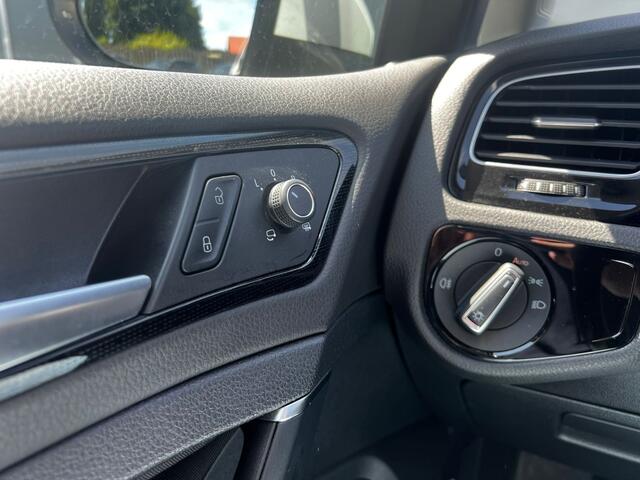 Volkswagen GOLF 1.5TSI 150pk DSG R-Line | Leer | ACC | Camera