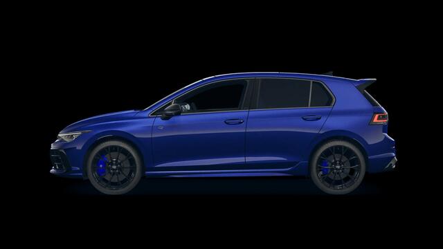 Volkswagen GOLF 2.0 TSI 4Motion R |Akrapovic |Pano |Leder intr. | HUD | Harman/Kardon |