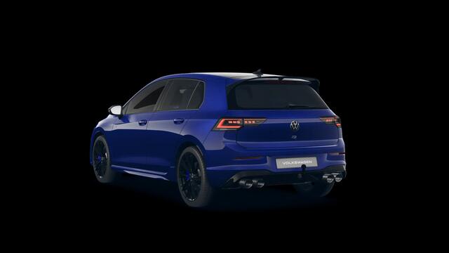 Volkswagen GOLF 2.0 TSI 4Motion R |Akrapovic |Pano |Leder intr. | HUD | Harman/Kardon |