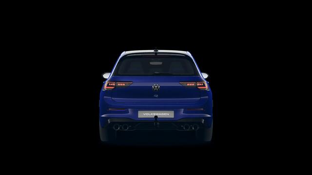 Volkswagen GOLF 2.0 TSI 4Motion R |Akrapovic |Pano |Leder intr. | HUD | Harman/Kardon |