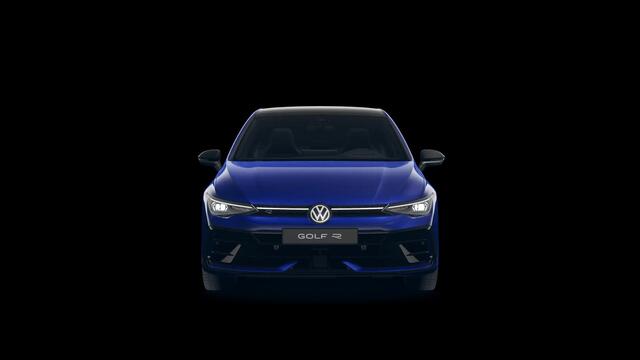 Volkswagen GOLF 2.0 TSI 4Motion R |Akrapovic |Pano |Leder intr. | HUD | Harman/Kardon |
