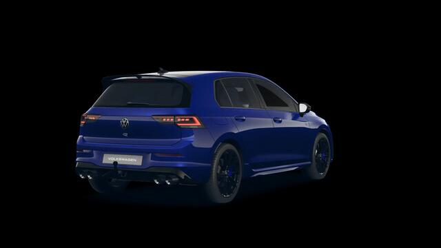 Volkswagen GOLF 2.0 TSI 4Motion R |Akrapovic |Pano |Leder intr. | HUD | Harman/Kardon |