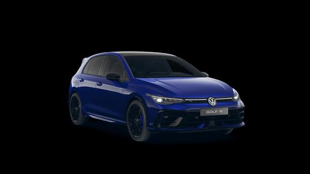 Volkswagen GOLF 2.0 TSI 4Motion R |Akrapovic |Pano |Leder intr. | HUD | Harman/Kardon |