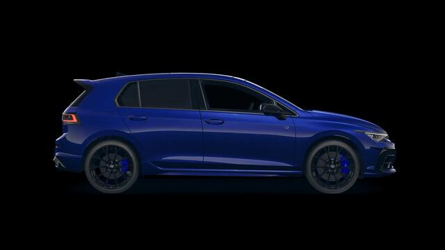 Volkswagen GOLF 2.0 TSI 4Motion R |Akrapovic |Pano |Leder intr. | HUD | Harman/Kardon |