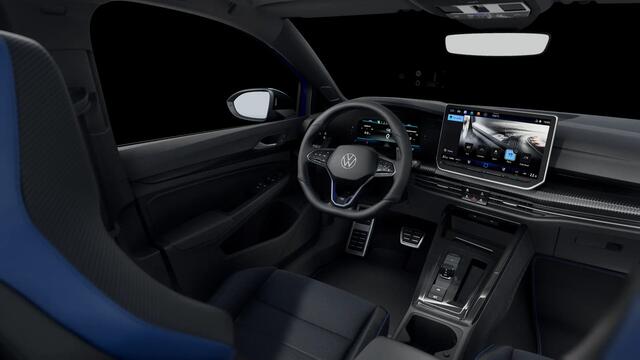 Volkswagen GOLF 2.0 TSI 4Motion R |Akrapovic |Pano |Leder intr. | HUD | Harman/Kardon |