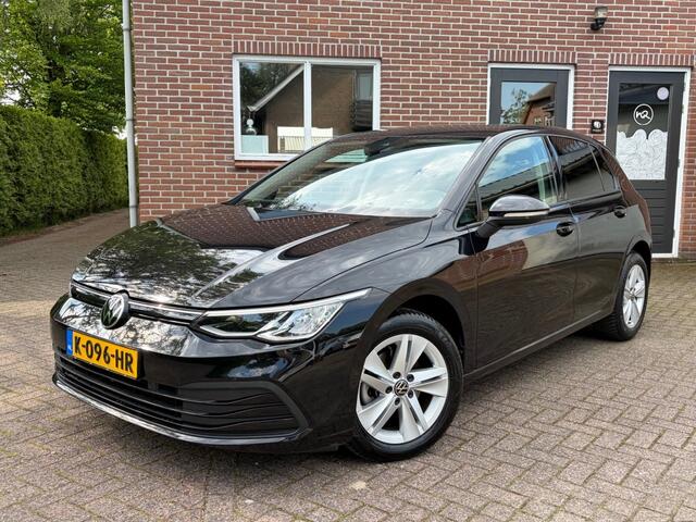Volkswagen GOLF 1.5 TSI Style Trekhaak 131 PK, Stoelv. ACC