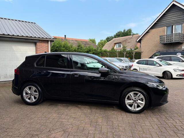 Volkswagen GOLF 1.5 TSI Style Trekhaak 131 PK, Stoelv. ACC