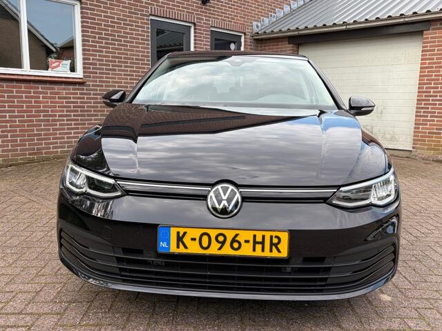Volkswagen GOLF 1.5 TSI Style Trekhaak 131 PK, Stoelv. ACC