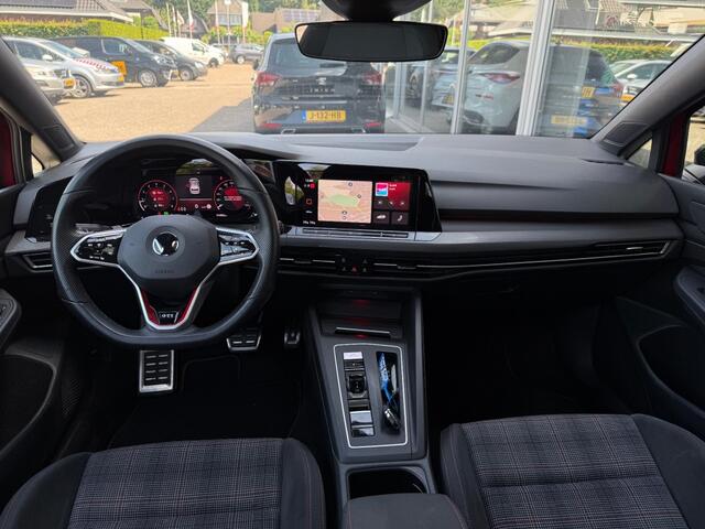 Volkswagen GOLF 2.0 TSI GTI - NL Auto Pano Camera 19LMV