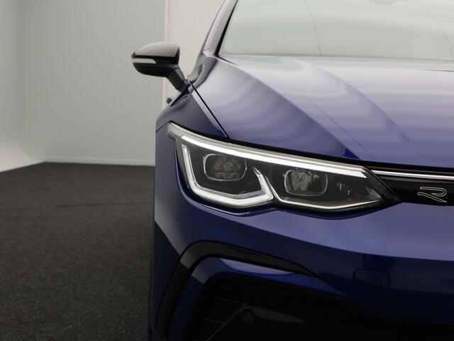 Volkswagen GOLF 2.0 TSi 190 Pk R line | Stoel/Stuurverwarming | Adaptive cruise | Camera | CarPlay | Full LED | Climatronic | Trekhaak | 18 Inch | 112.768 Km !!