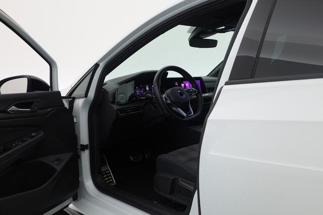 Volkswagen GOLF 1.4 eHybrid GTE | Dig. Cockpit | IQ light | Apple CarPlay & Android Auto | Stoel-Stuurverw. | Sfeerverlichting