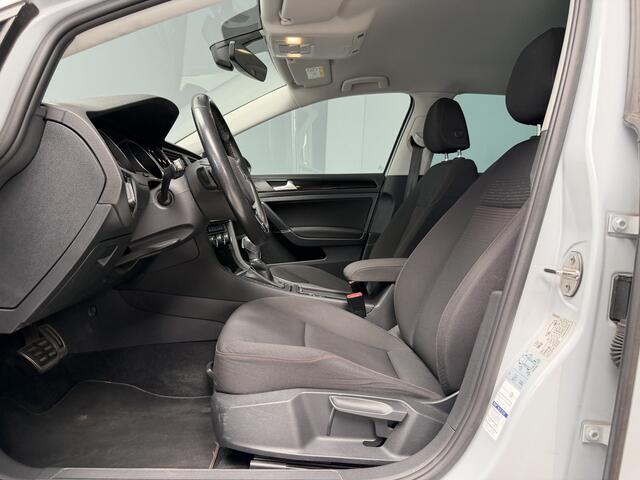 Volkswagen GOLF Variant 1.4 TSI Highline Automaat|Standkachel|Carplay|Adapt-Cruise .