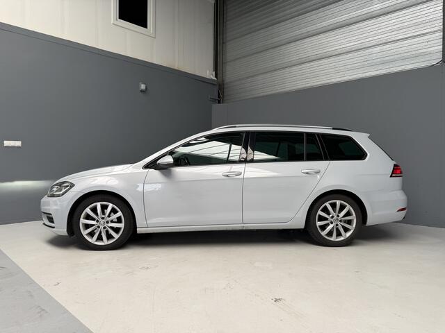 Volkswagen GOLF Variant 1.4 TSI Highline Automaat|Standkachel|Carplay|Adapt-Cruise .