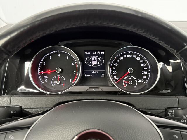 Volkswagen GOLF Variant 1.4 TSI Highline Automaat|Standkachel|Carplay|Adapt-Cruise .