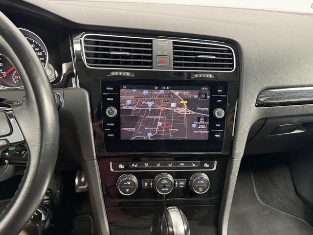 Volkswagen GOLF Variant 1.4 TSI Highline Automaat|Standkachel|Carplay|Adapt-Cruise .