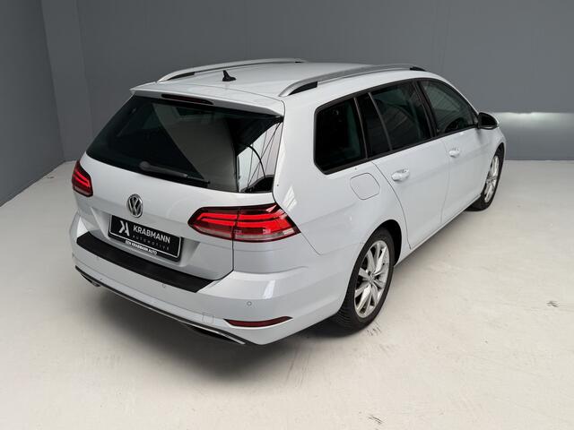 Volkswagen GOLF Variant 1.4 TSI Highline Automaat|Standkachel|Carplay|Adapt-Cruise .