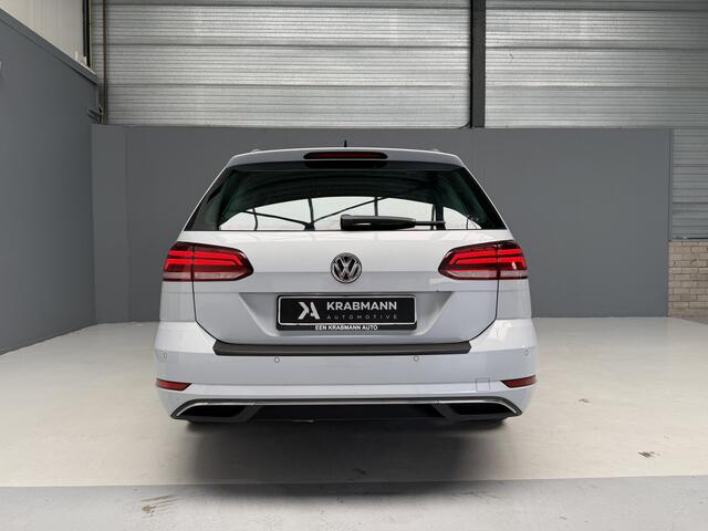 Volkswagen GOLF Variant 1.4 TSI Highline Automaat|Standkachel|Carplay|Adapt-Cruise .
