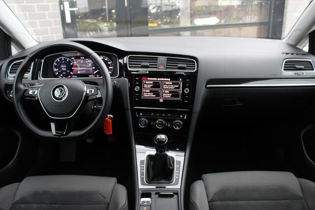 Volkswagen GOLF 1.4 TSI Highline / R Line / Carplay / Virtual / N.A.P.
