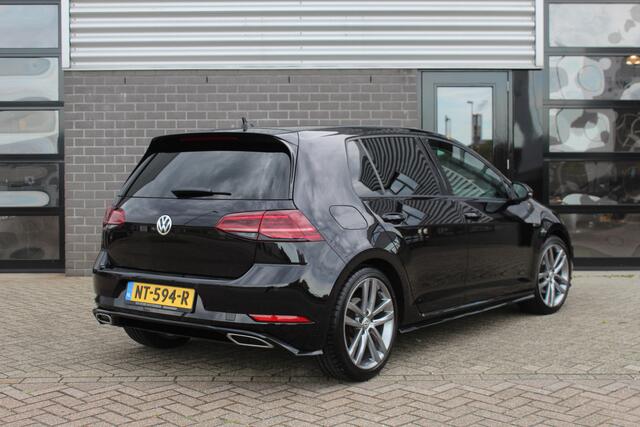 Volkswagen GOLF 1.4 TSI Highline / R Line / Carplay / Virtual / N.A.P.