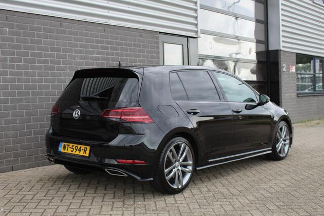 Volkswagen GOLF 1.4 TSI Highline / R Line / Carplay / Virtual / N.A.P.