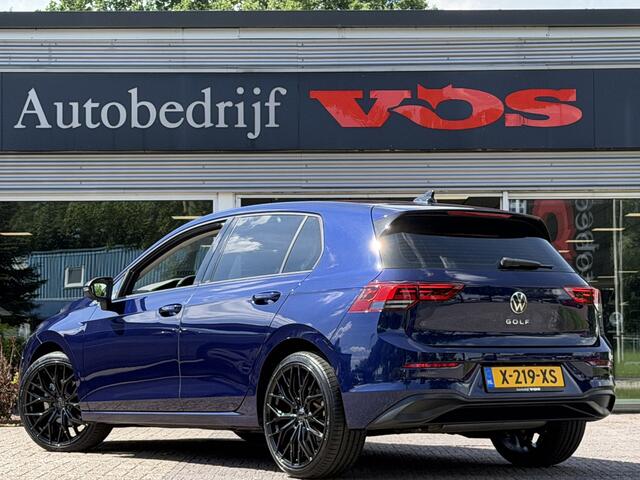 Volkswagen GOLF 1.5 TSI Life | 19" LM | Camera | CarPlay | ACC