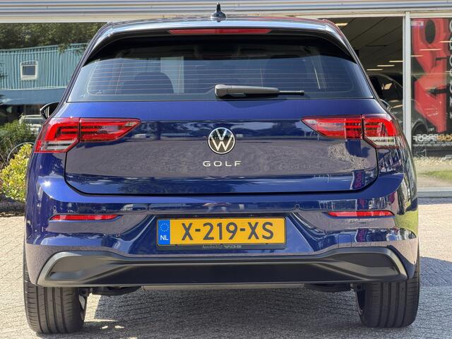 Volkswagen GOLF 1.5 TSI Life | 19" LM | Camera | CarPlay | ACC