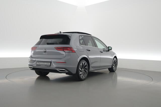 Volkswagen GOLF 1.5 TSI Style | Pano | IQ. Light | Massage | Memory | Apple CarPlay | Camera | Adapt. Cruise | Keyless