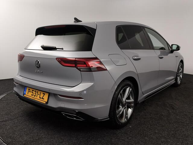 Volkswagen GOLF 1.5 TSI R-Line Business+ | Achteruitrijcamera | Navigatie | Stoelverwarming | Apple CarPlay / Android Auto |