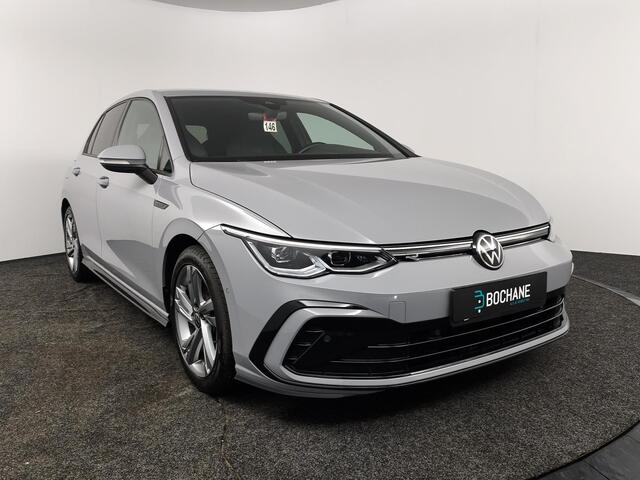 Volkswagen GOLF 1.5 TSI R-Line Business+ | Achteruitrijcamera | Navigatie | Stoelverwarming | Apple CarPlay / Android Auto |