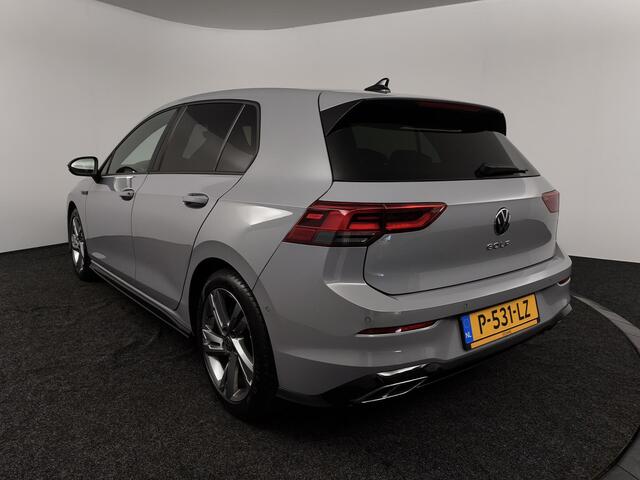 Volkswagen GOLF 1.5 TSI R-Line Business+ | Achteruitrijcamera | Navigatie | Stoelverwarming | Apple CarPlay / Android Auto |