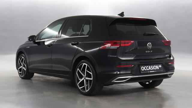 Volkswagen GOLF 1.5 eTSI 150pk Style DSG / Navigatie / Stoelverwarming / IQ Light / Camera 127
