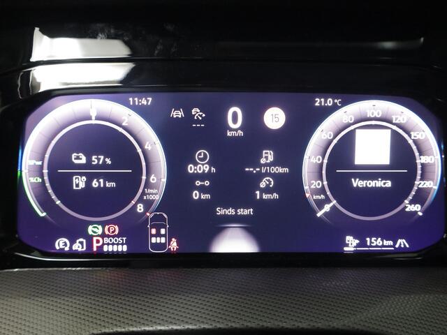 Volkswagen GOLF 1.5 eHybrid Style Edition 204 pk Automaat (DSG) | Verlengde garantie | Navigatie | Panoramadak | Trekhaak (wegklapbaar) | Parkeersensoren (Park assist) | Achteruitrijcamera | Head-up display |