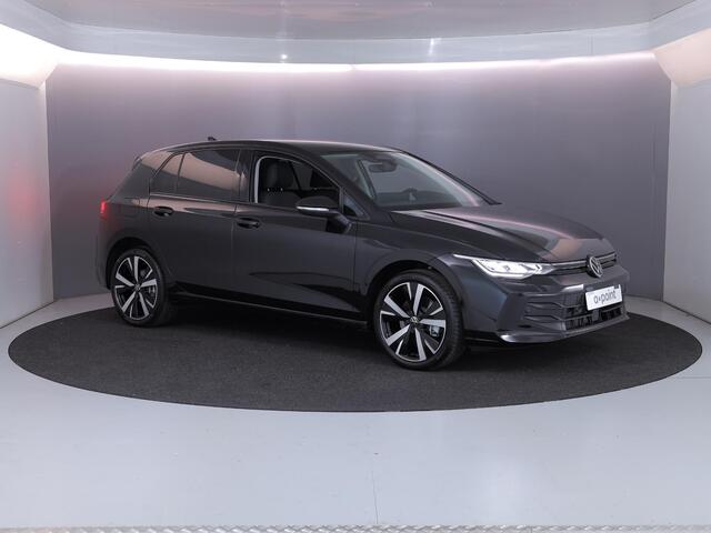 Volkswagen GOLF Life Edition 1.5 eHybrid 204 PK | 18 "LM velgen | Stoel & Stuurverwarming | Camera |