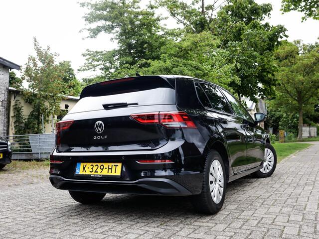 Volkswagen GOLF 1.0 TSI Golf 1e-Eig. & Dealer-Onderh. BOVAG-Garantie. NL-Auto.
