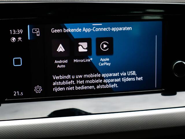 Volkswagen GOLF 1.0 TSI Golf 1e-Eig. & Dealer-Onderh. BOVAG-Garantie. NL-Auto.