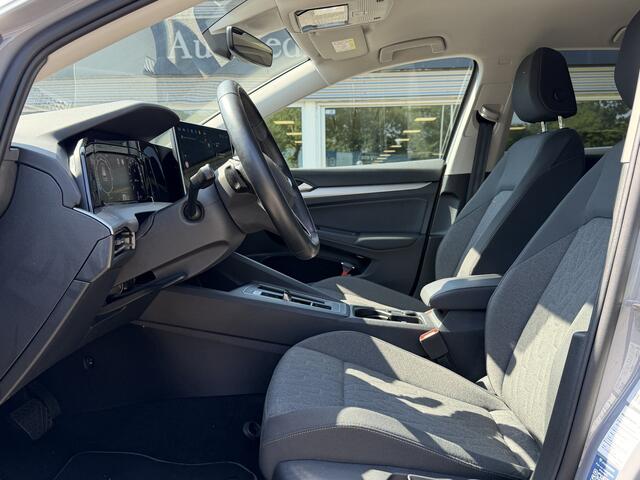 Volkswagen GOLF 1.5 eTSI Life Edition | Facelift | Camera | CarPlay | LED | ACC