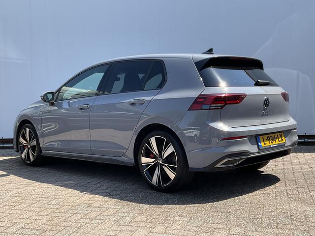 Volkswagen GOLF 1.4 eHybrid GTE PHEV 259PK Afn.Trekhaak Adap.Cruise Led Camera Stoelverw Orig.NL UITSTRALING!