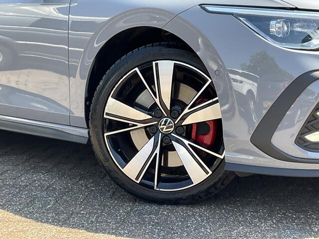 Volkswagen GOLF 1.4 eHybrid GTE PHEV 259PK Afn.Trekhaak Adap.Cruise Led Camera Stoelverw Orig.NL UITSTRALING!