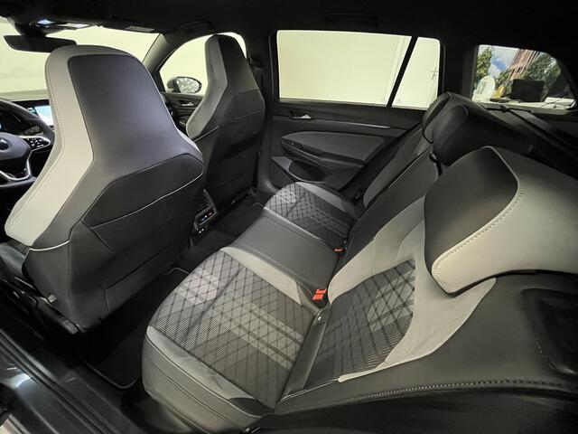 Volkswagen GOLF Variant 1.5 eTSI R-Line | Trekhaak | Adaptive cruise | parkeersensoren V+A |